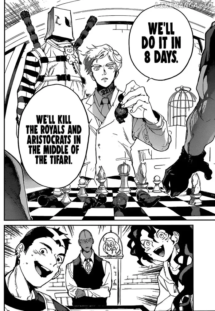 The Promised Neverland chapter 132 image 14_optimized